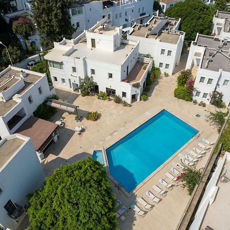 Seckin Konaklar Αλικαρνασσός Εξωτερικό φωτογραφία