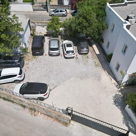 Seckin Konaklar Αλικαρνασσός Εξωτερικό φωτογραφία
